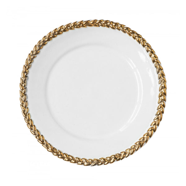 Gold Joséphine デザートプレート 20cm – Astier de Villatte