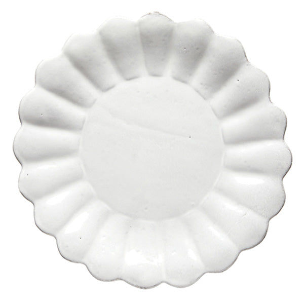 Marguerite ディナープレート – Astier de Villatte 日本公式  