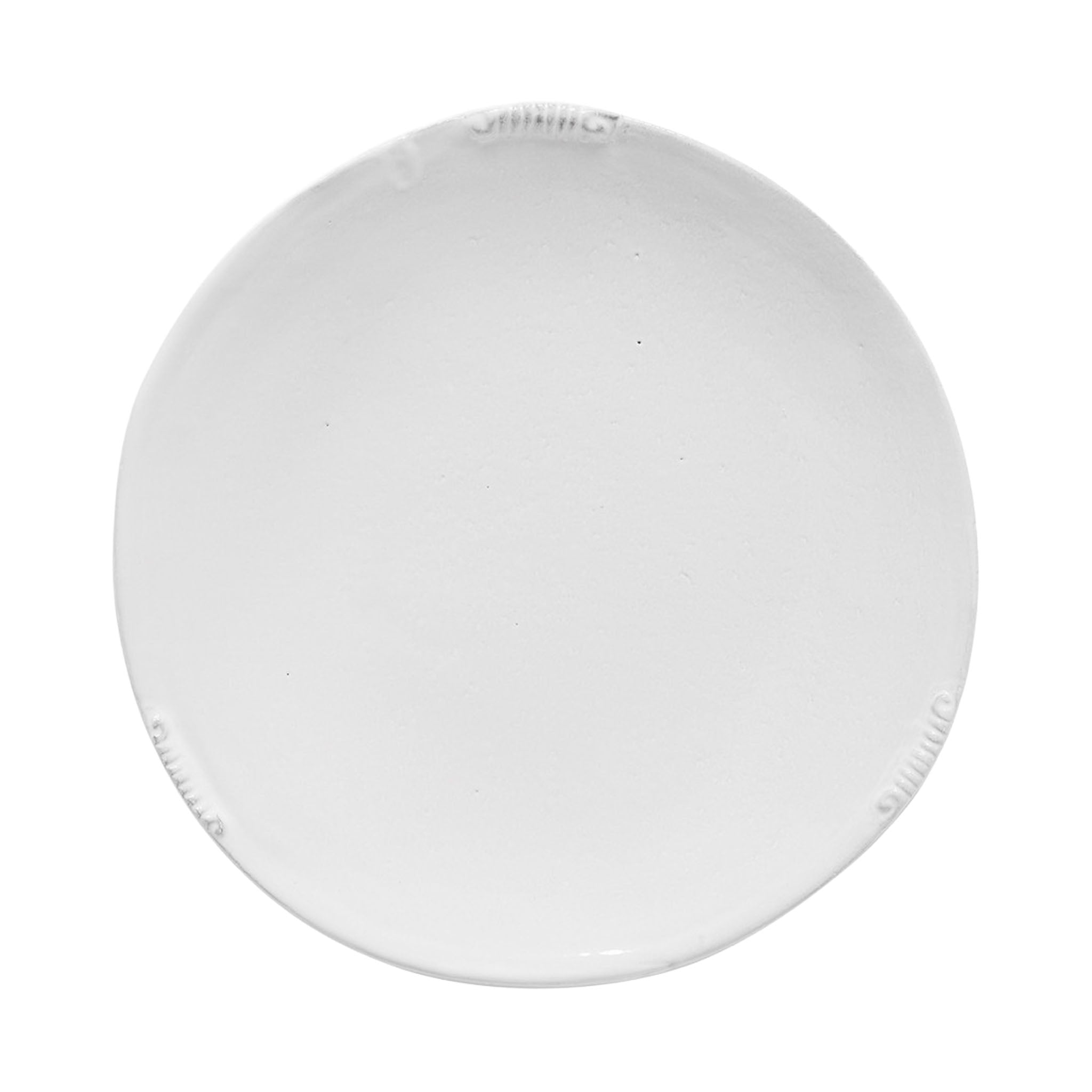 Astier de Villatte Neptune スーププレート 20cm Plate,Platter