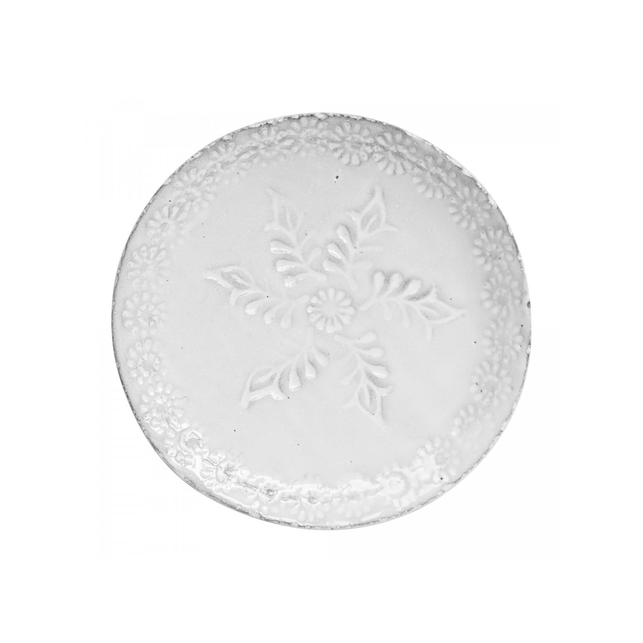 Astier de VillatteのDinner プレートNathalie ASTIER de VILLATTE ×Nathalie Leteプレート