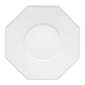 Perles (Octagonal) ディナープレート 28.5cm