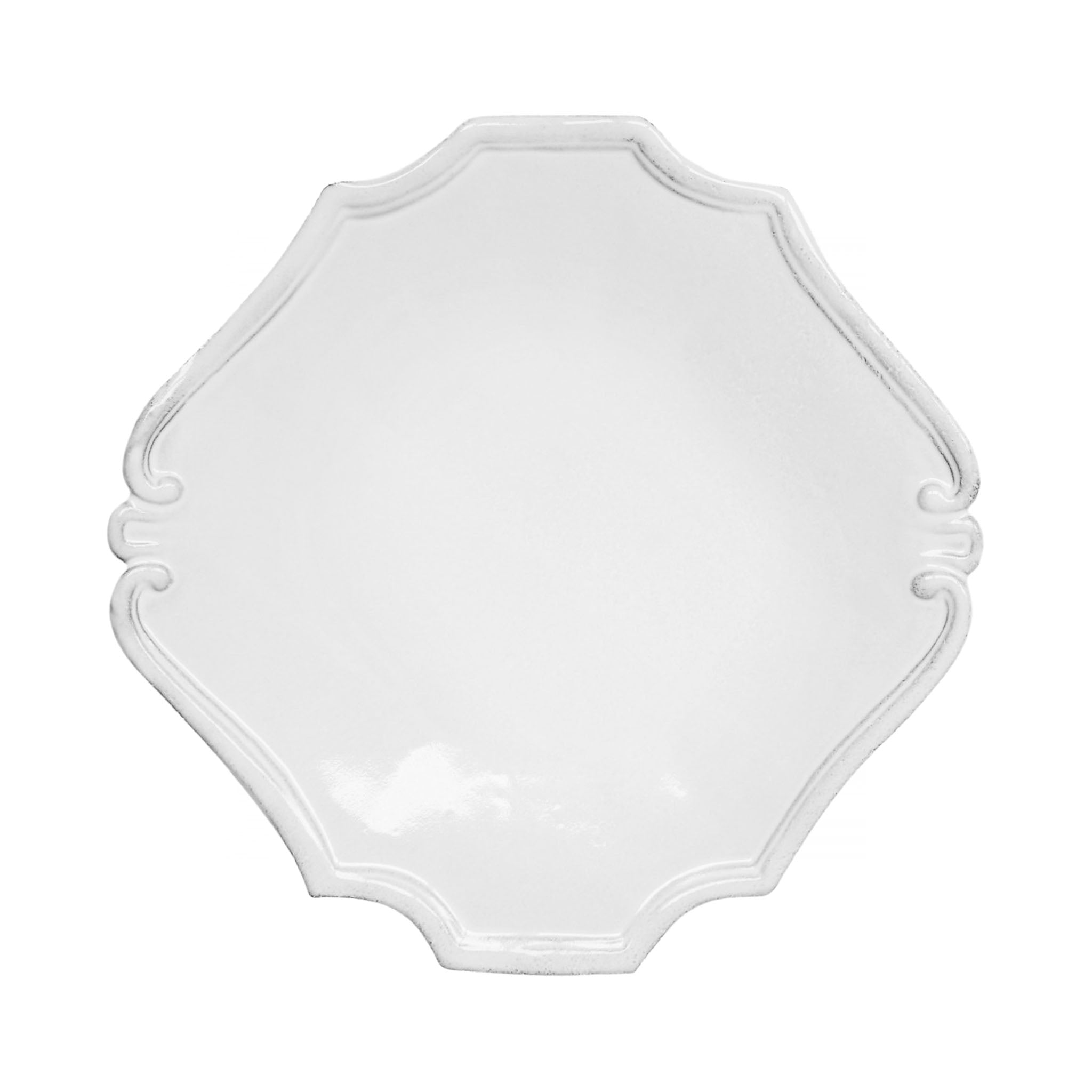 Astier de Villatte Regence／深皿｜皿・器｜オルネ ド フォイユ