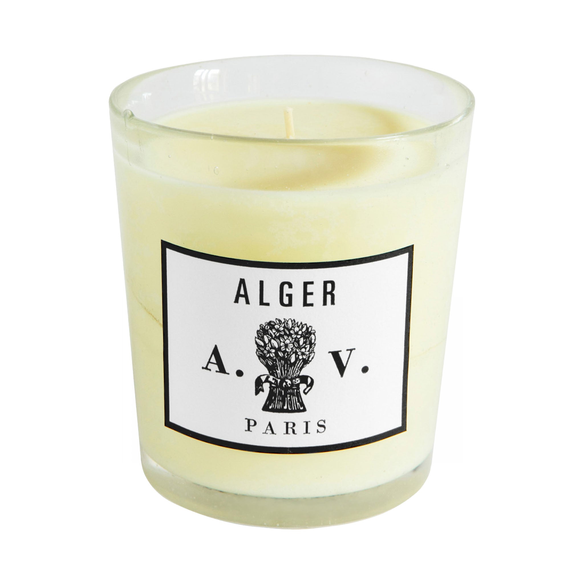 Alger キャンドル 260g