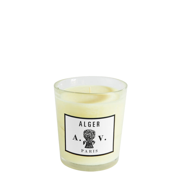 Alger キャンドル – Astier de Villatte 日本公式オンラインストア