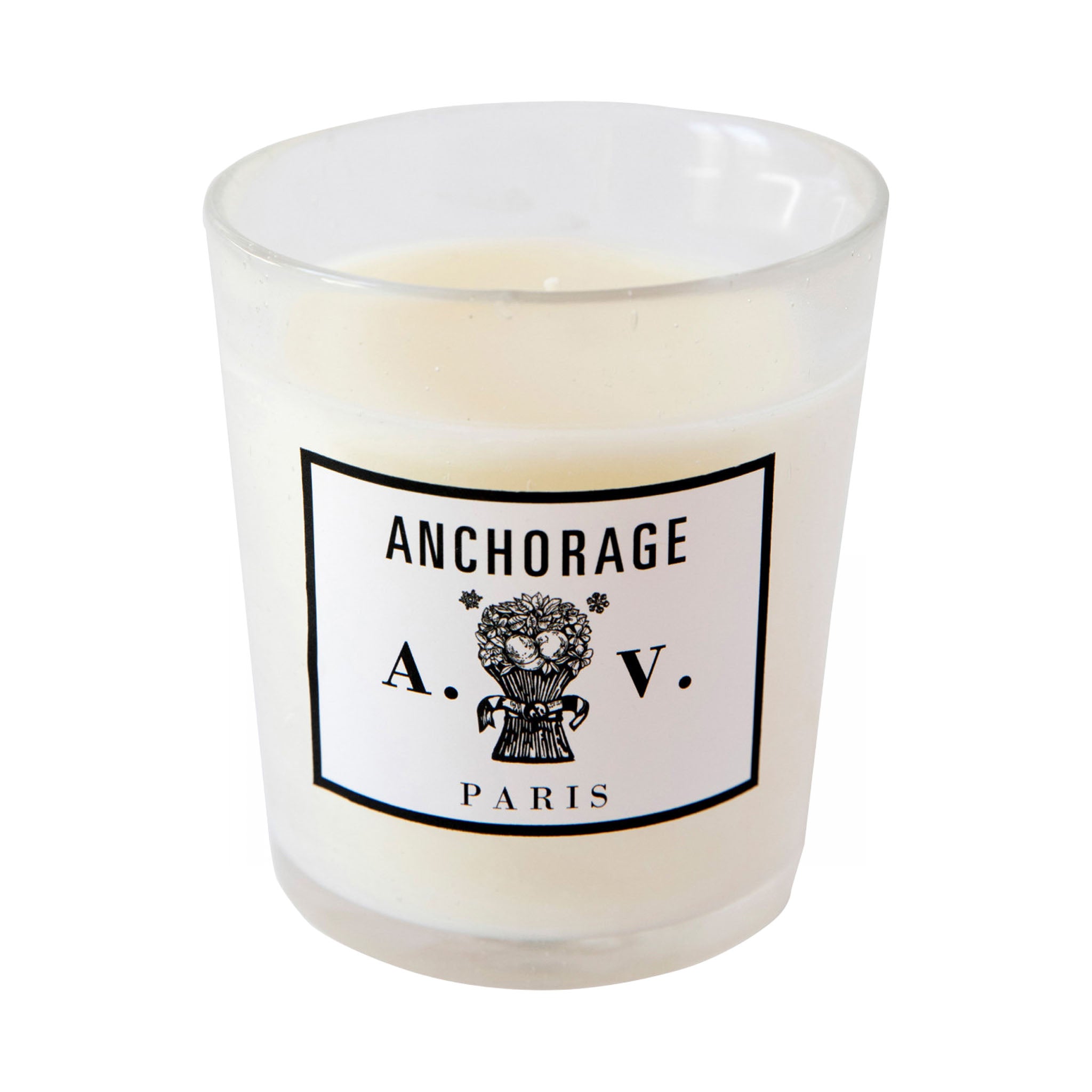 Anchorage キャンドル 260g