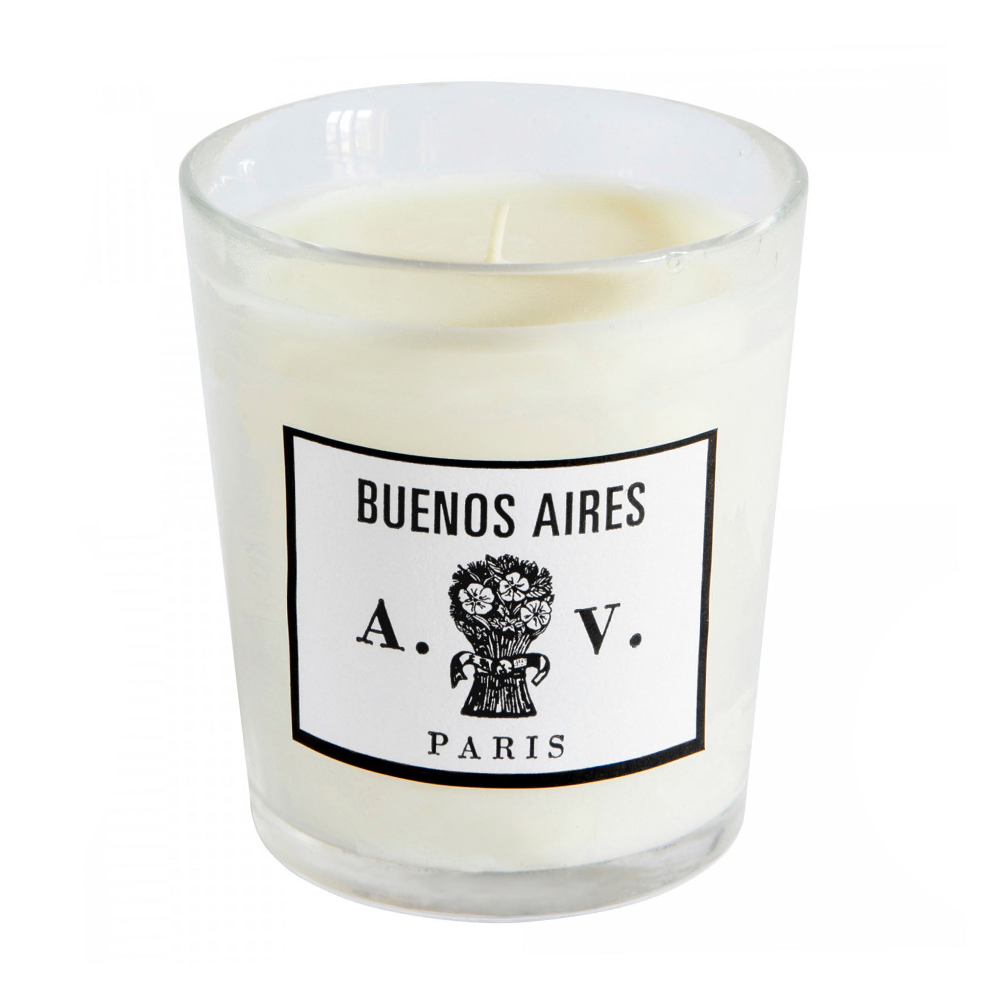 Buenos Aires キャンドル 260g