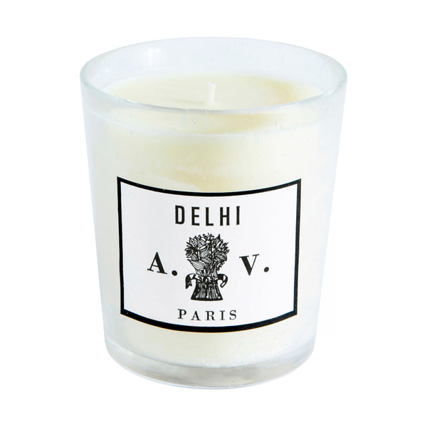 Nara キャンドルリフィル 260g – Astier de Villatte 日本公式