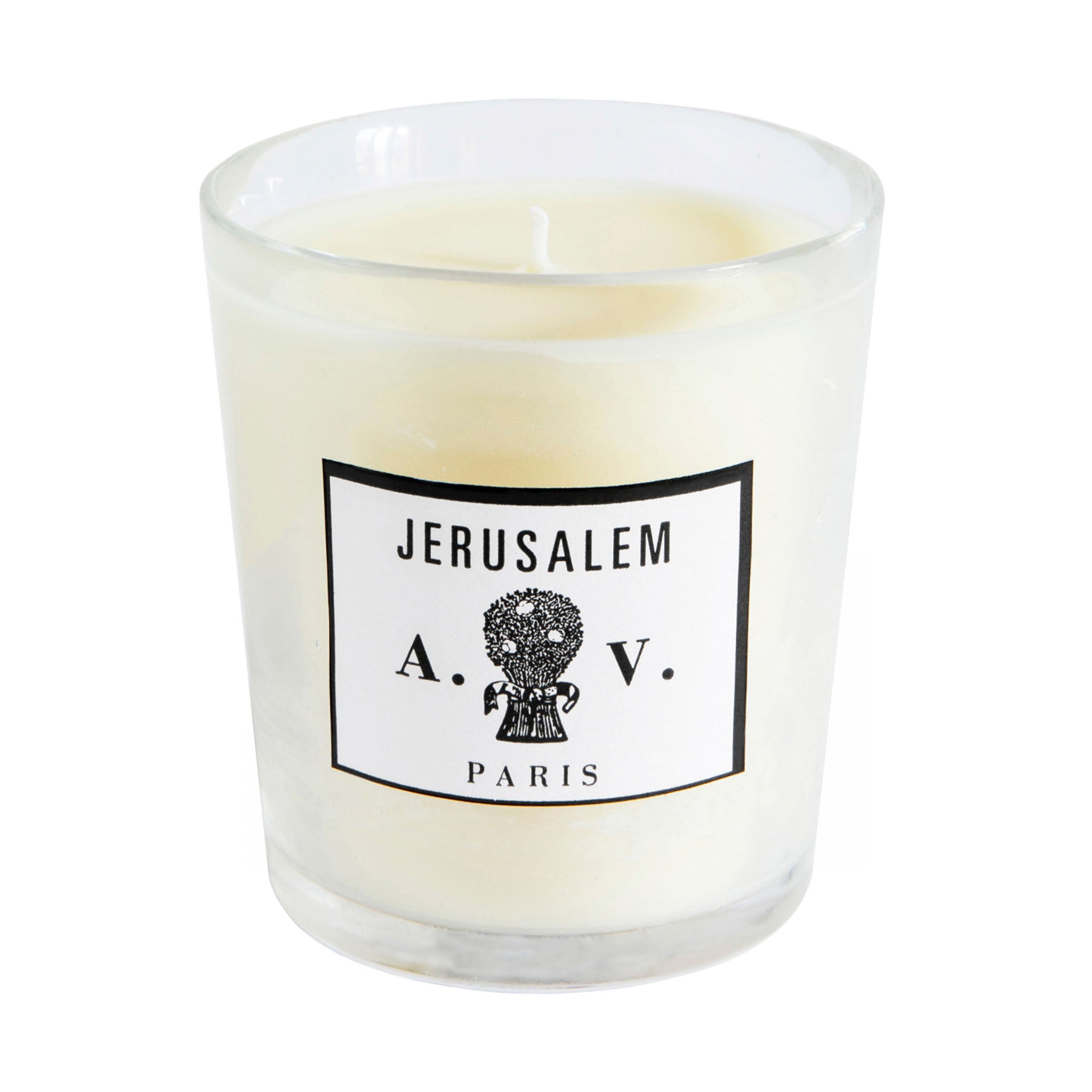 Jerusalem キャンドル 260g