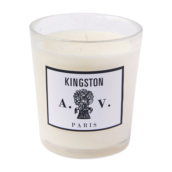 Kingston キャンドル – ASTIER de VILLATTE ONLINE