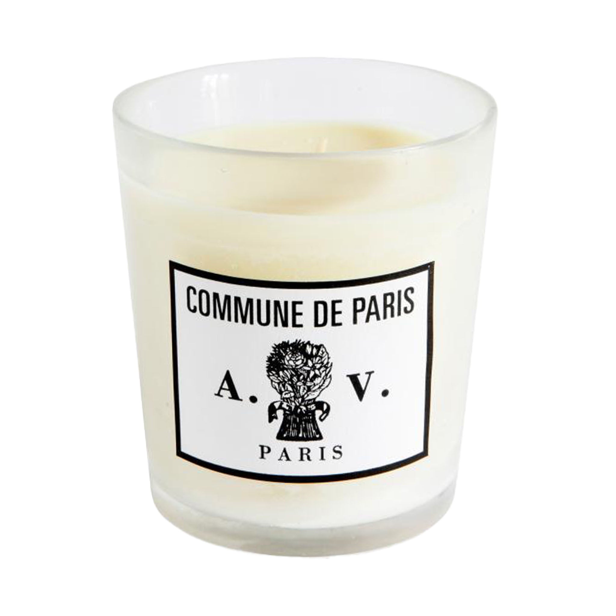 Commune de Paris キャンドル 260g