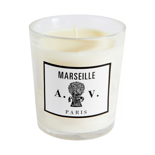 Marseille candle – Astier de Villatte 日本公式オンラインストア Marseille candle – Astier de Villatte 日本公式オンラインストア