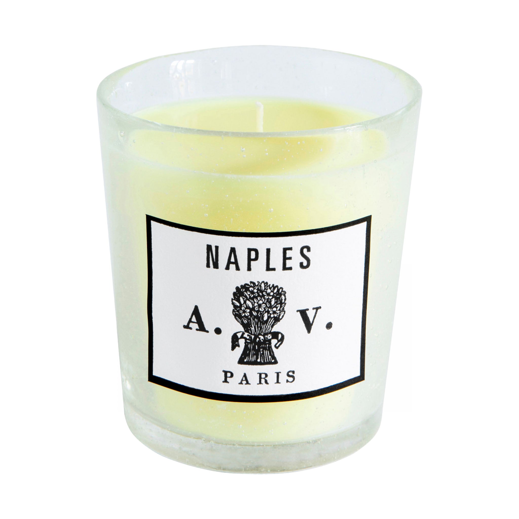 アスティエ　キャンドル　ガラスクロシェ アスティエ キャンドル ガラスクロシェ ASTIER de VILLATTE