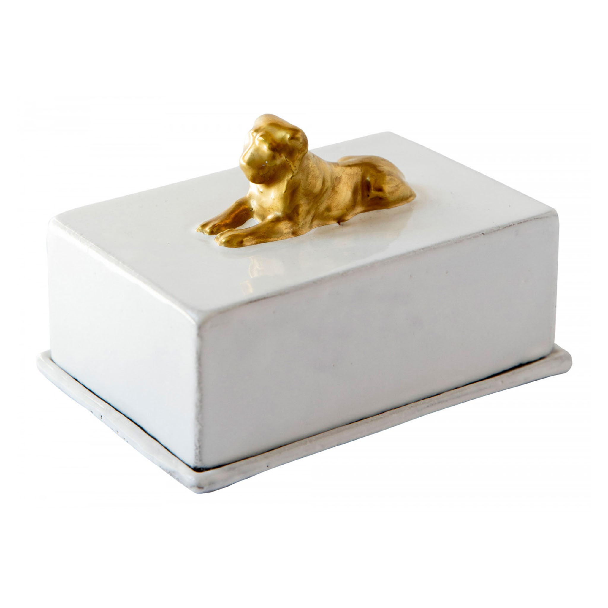 Gold Lion バターディッシュ