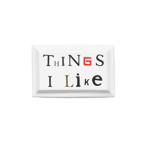 John Derian Things I Like ボックス