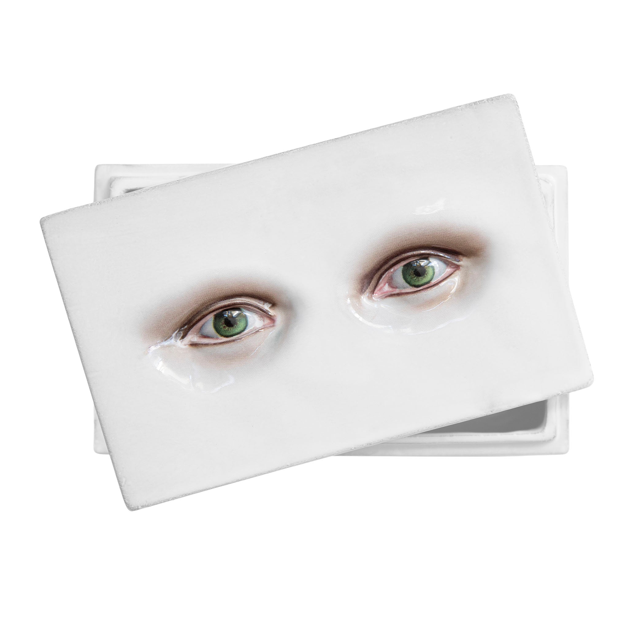 Serena Vu ボックス