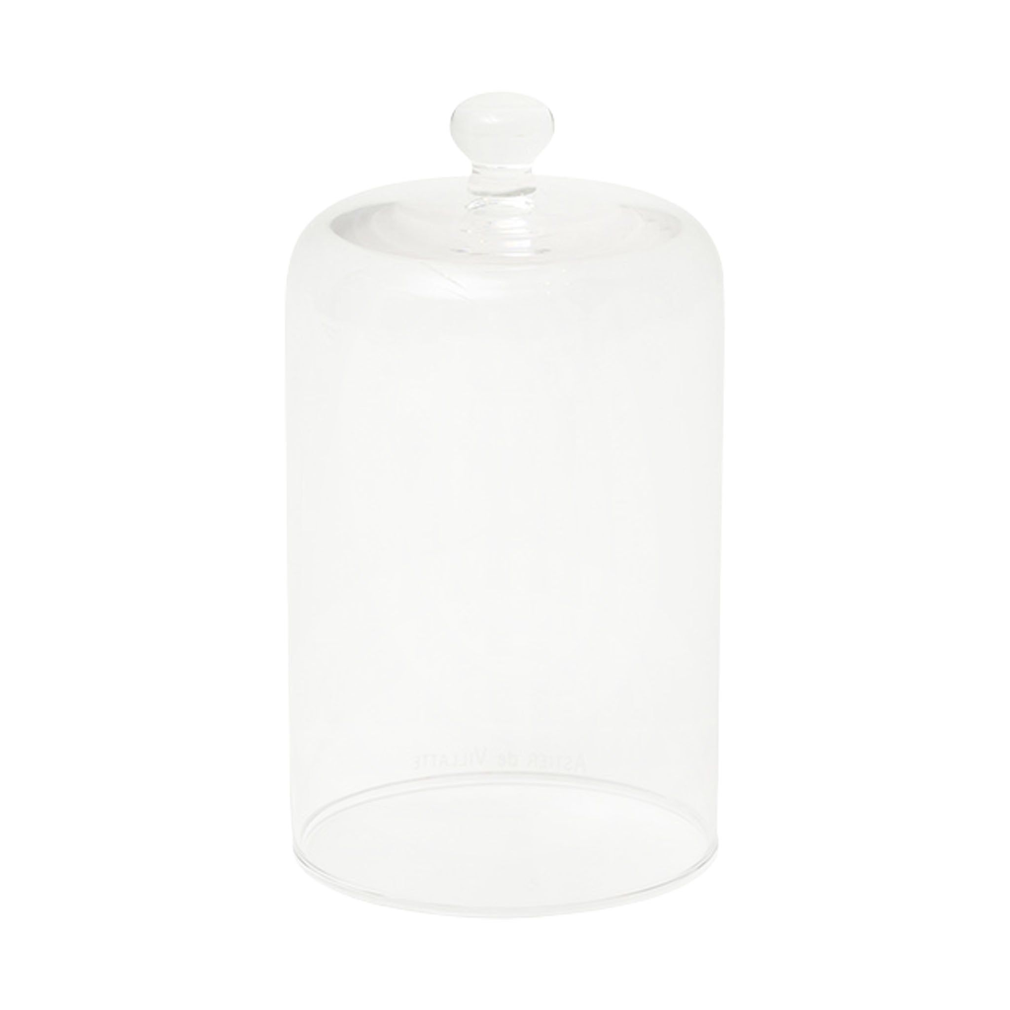 Glass Bell (インセンス用) – Astier de Villatte 日本公式