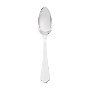 Naples Stainless Steel Shiny コーヒースプーン 11.8cm