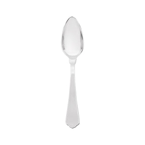 Naples Stainless Steel Shiny デザートスプーン 19.1cm
