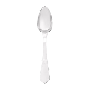 Naples Stainless Steel Shiny テーブルスプーン 21.4cm