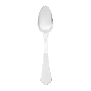 Naples Stainless Steel Shiny サービングスプーン 25.9cm