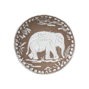 Elephant アッシュトレイ 10cm