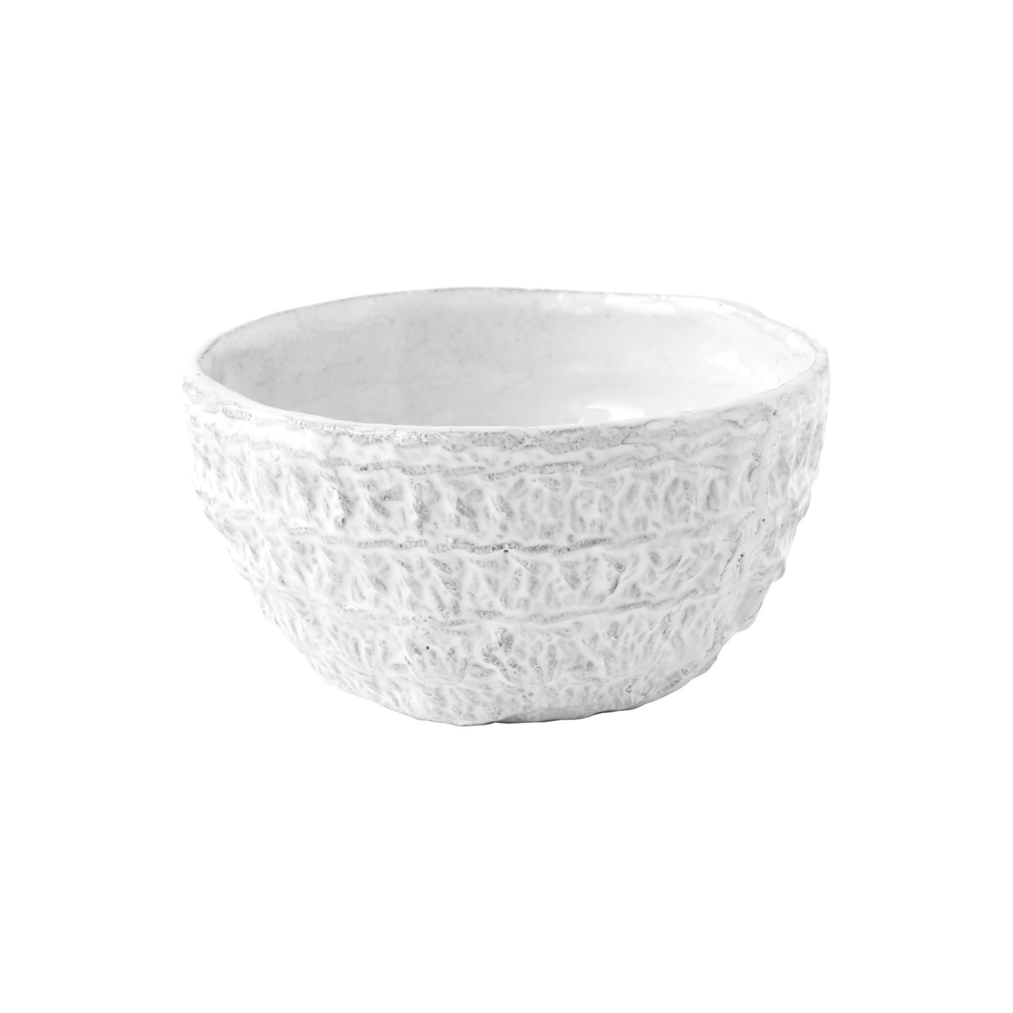 アスティエ　フルールプラッター プレートB Astier de Villatte Fleurs／プレート｜皿・器｜オルネ ド