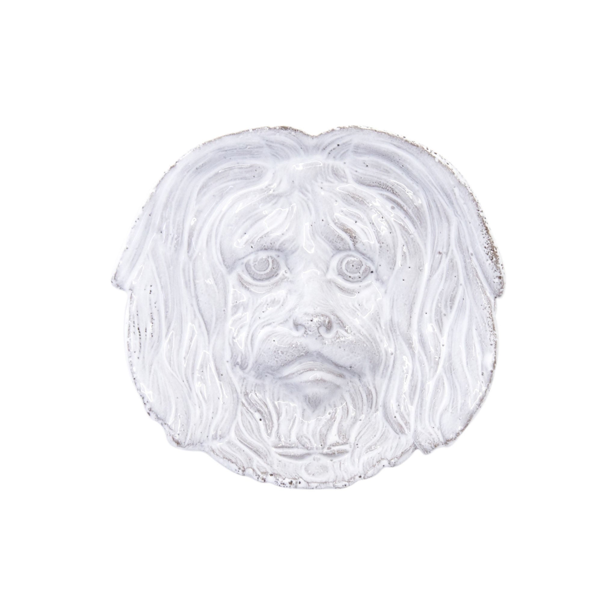 ASTIER de VILLATTE Chien et Chat 皿 9cm ASTIER de VILLATTE Chien et Chat 皿 9cm