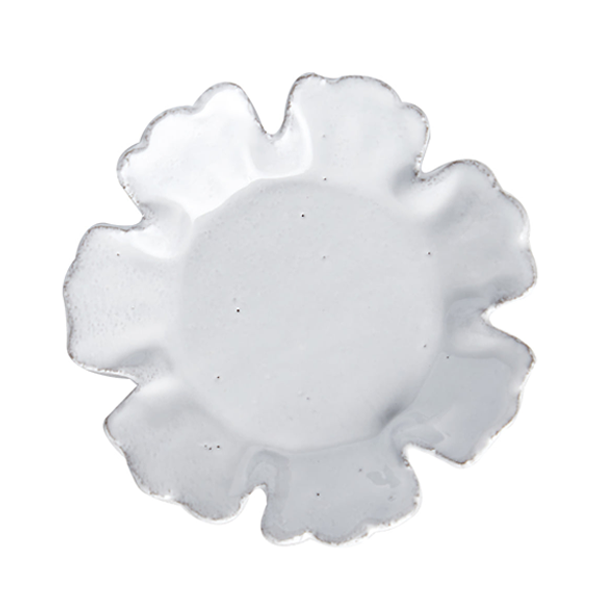 新着商品 13 アスティエ Chou Petals 2枚 24cm ディナープレート 食器
