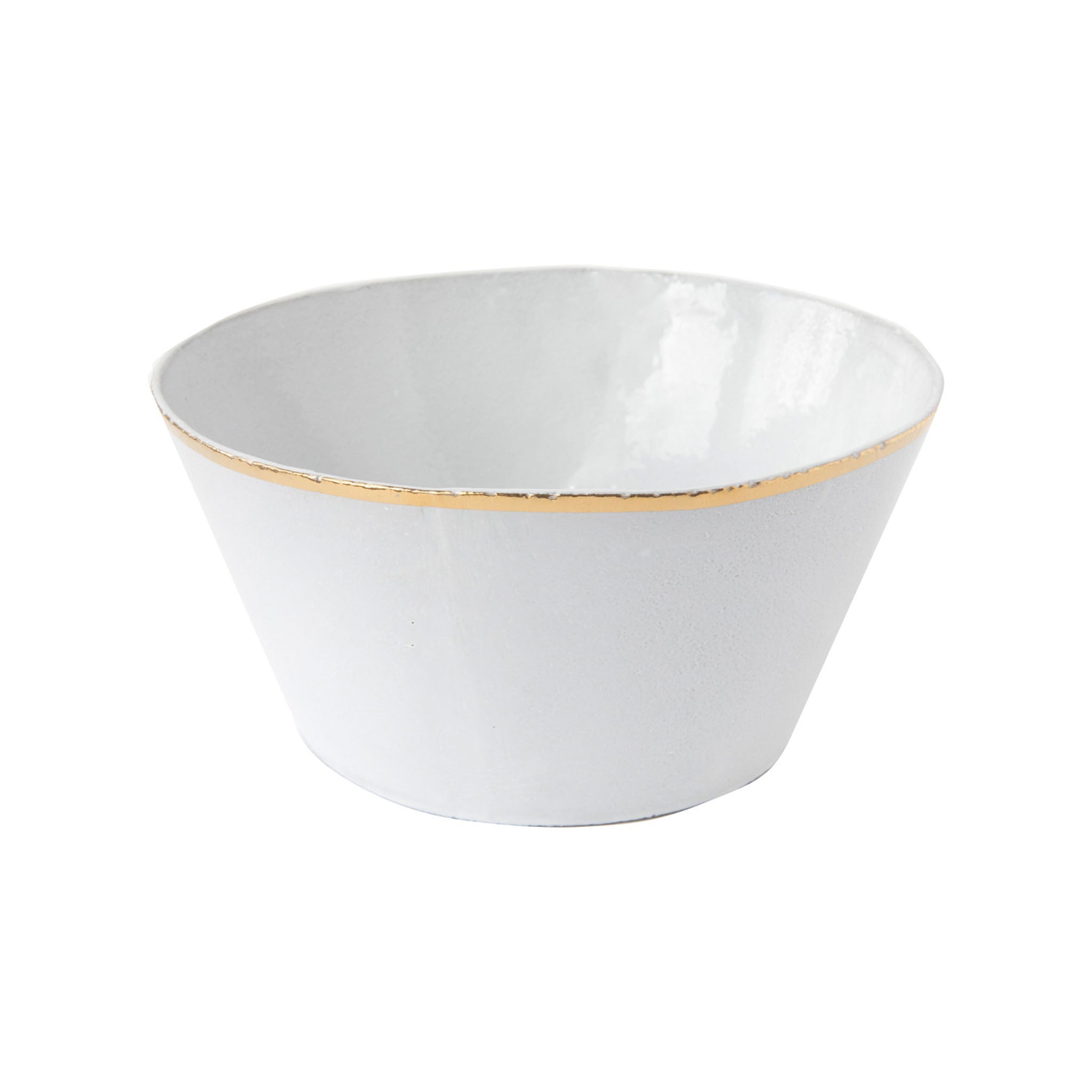 アスティエ　ホワイト ボウル Bowl – Astier de Villatte 日本公式オンラインストア