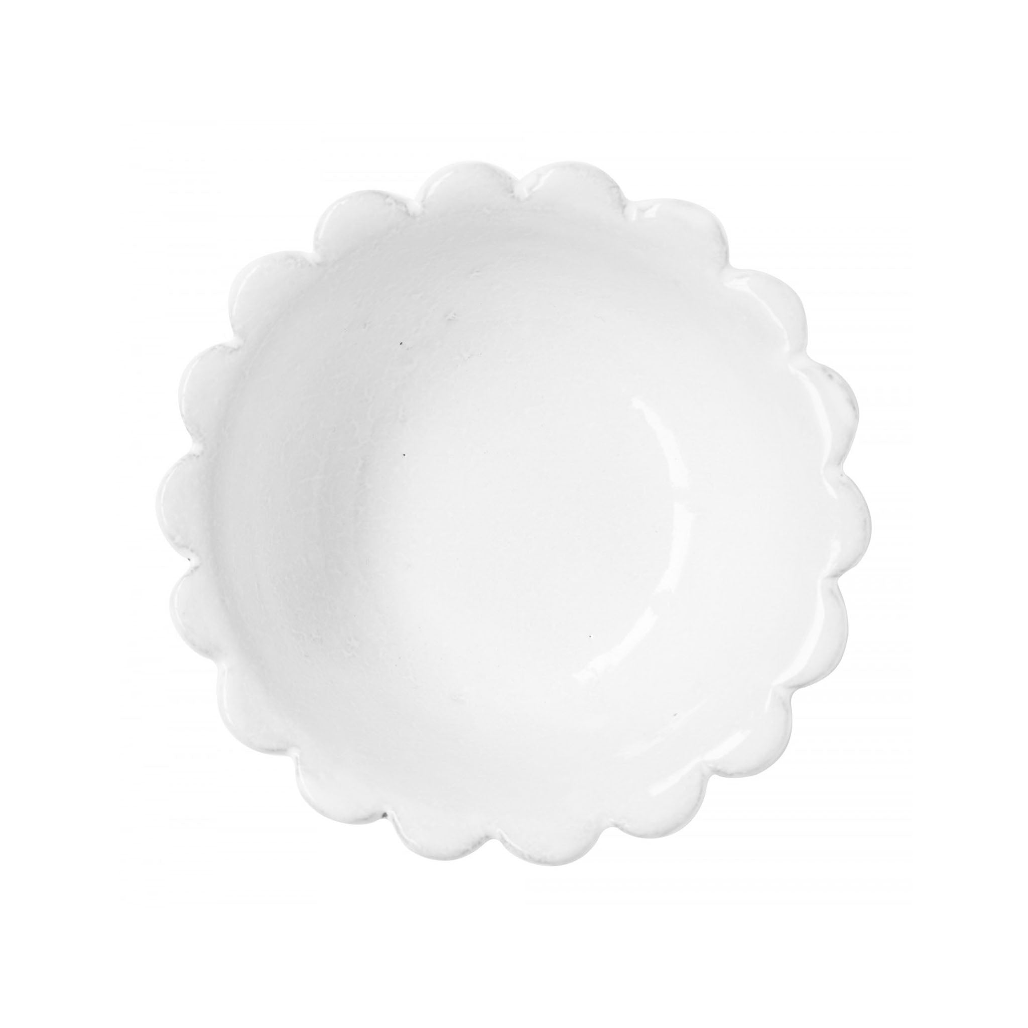 アスティエ Astier de Villatte Rien スモールサラダボウル アスティエ Astier de Villatte Rien スモールサラダボウル