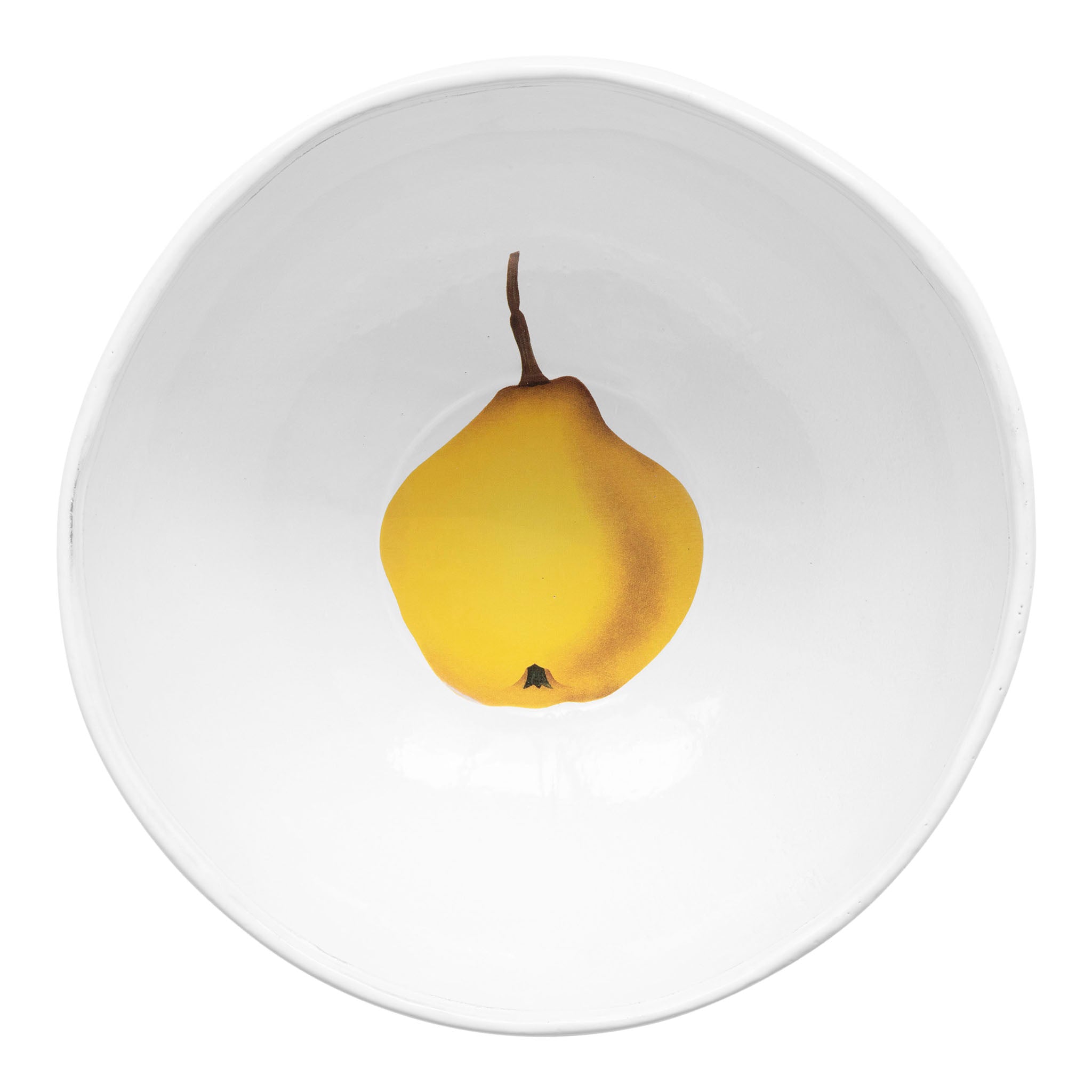 John Derian Champion Quince サラダボウル 29cm