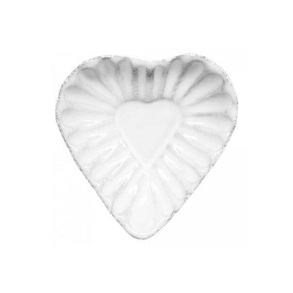 アスティエ・ド・ヴィラット Peggy Micro Heartディッシュ7cm Peggy Micro Heart ディッシュ 7cm – Astier de Villatte 日本