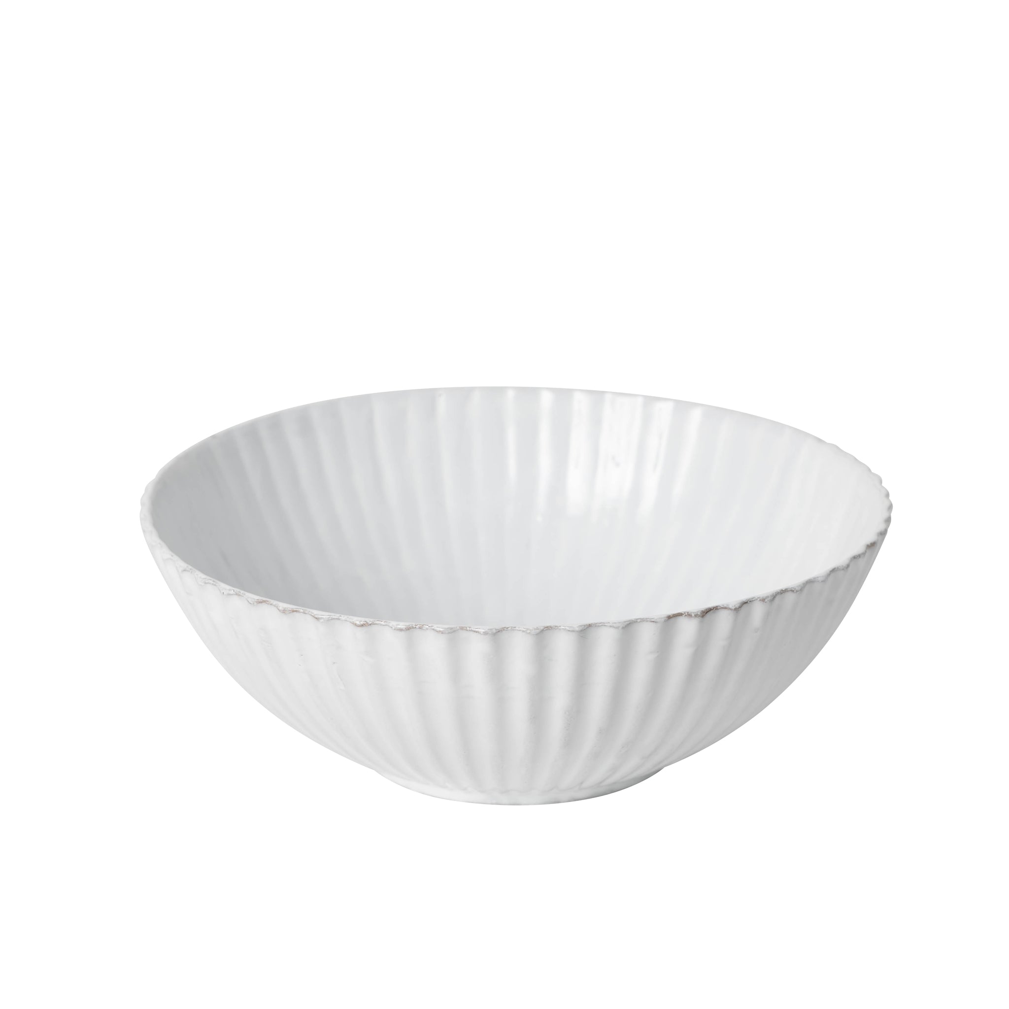 Astier de Villatte  Petulla サラダボウル　25cm Astier de Villatte Petulla サラダボウル25cm