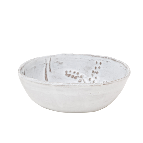 Robinson スモールサラダボウル (Flowers Inside) – Astier de 