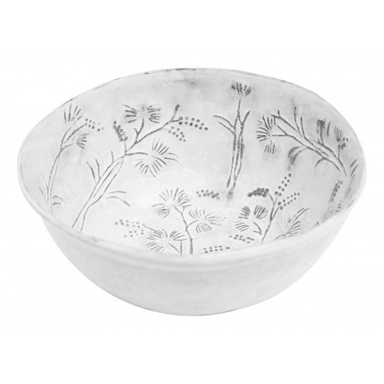 アスティエドヴィラットAstier de Villatte サラダボウル ASTIER アスティエドヴィラットAstier de Villatte サラダボウル ASTIER