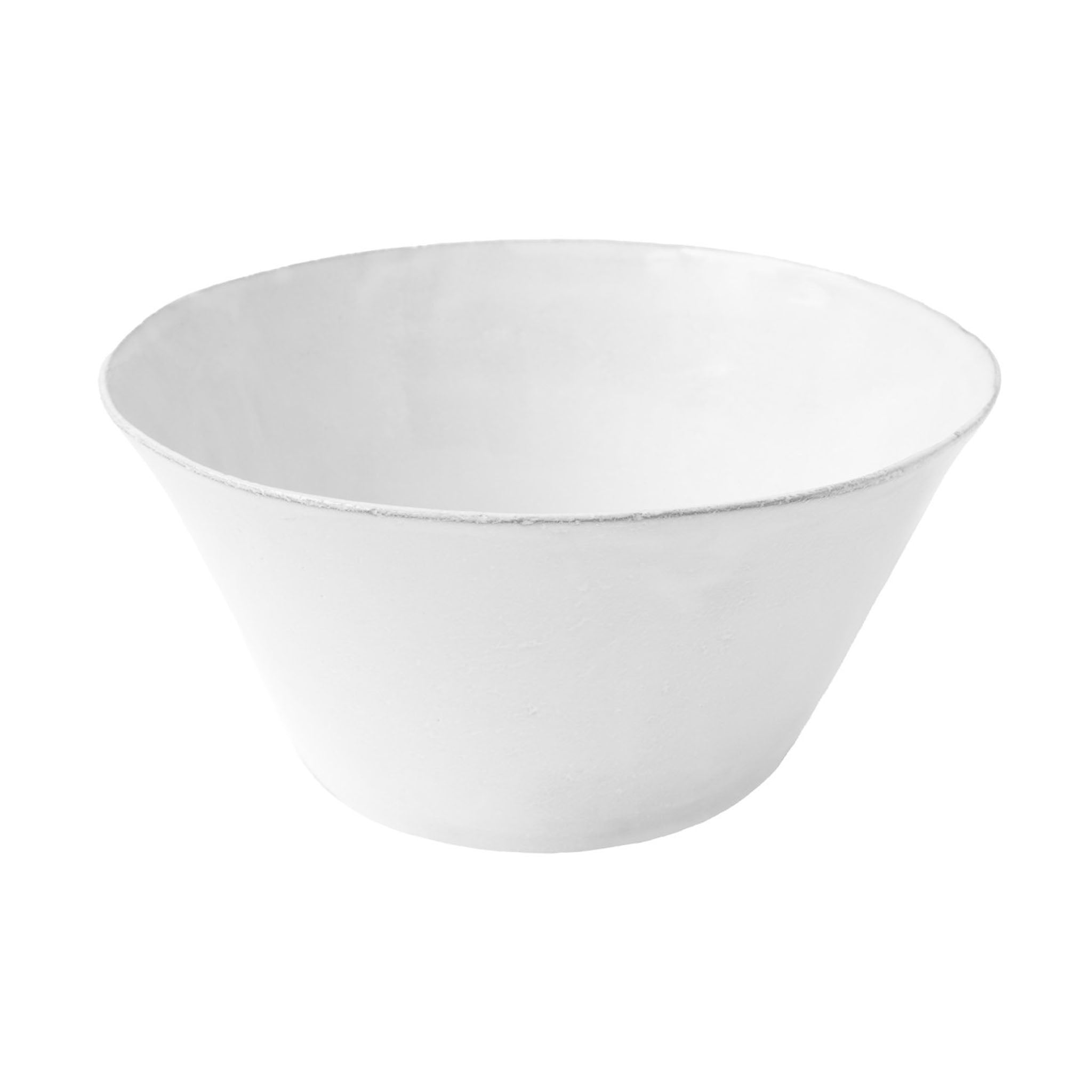 Rien サラダボウル 22cm – Astier de Villatte 日本公式
