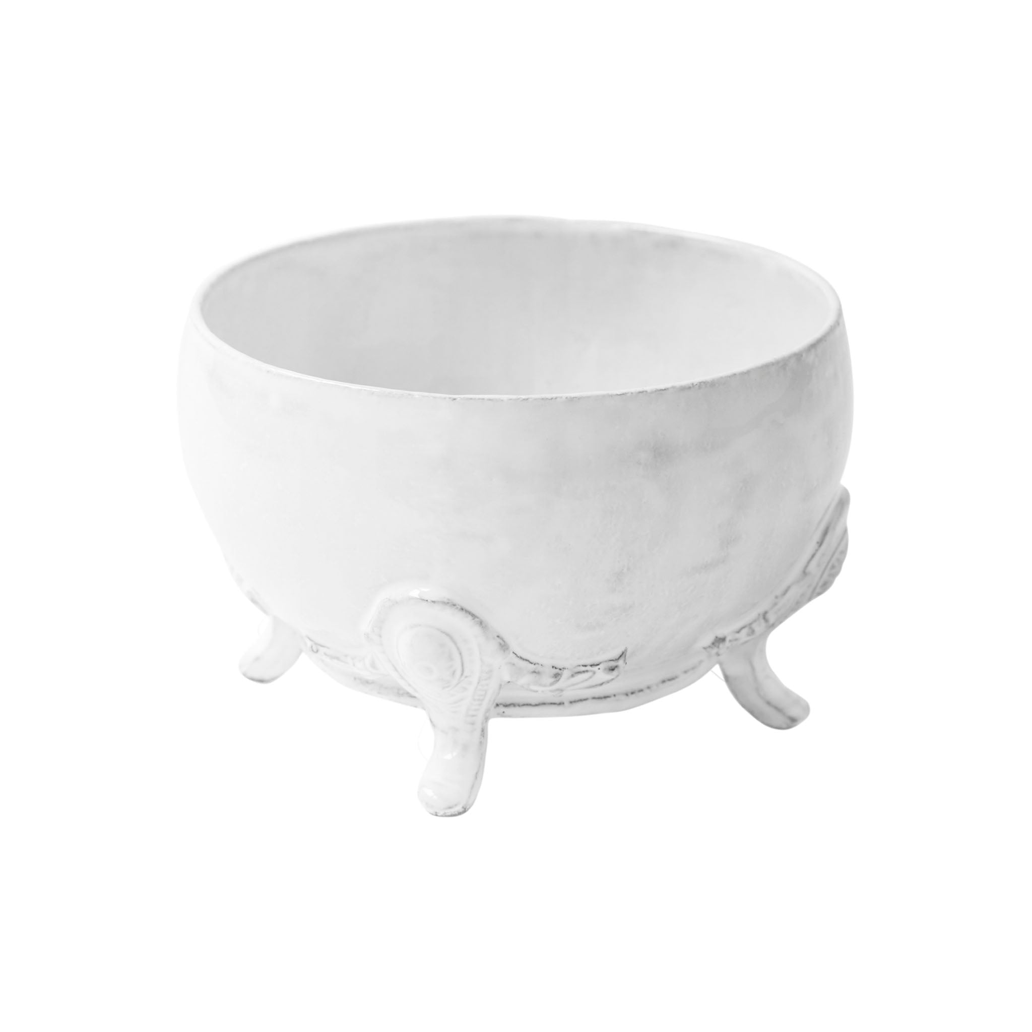 Cléopâtre (with Feet) ボウル 12cm