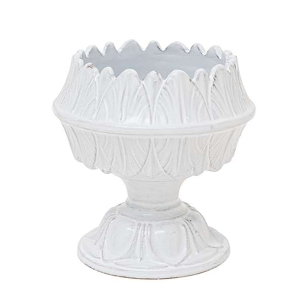 Astier de villatte Religieuse フルーツスタンド Astier de villatte Religieuse フルーツスタンド