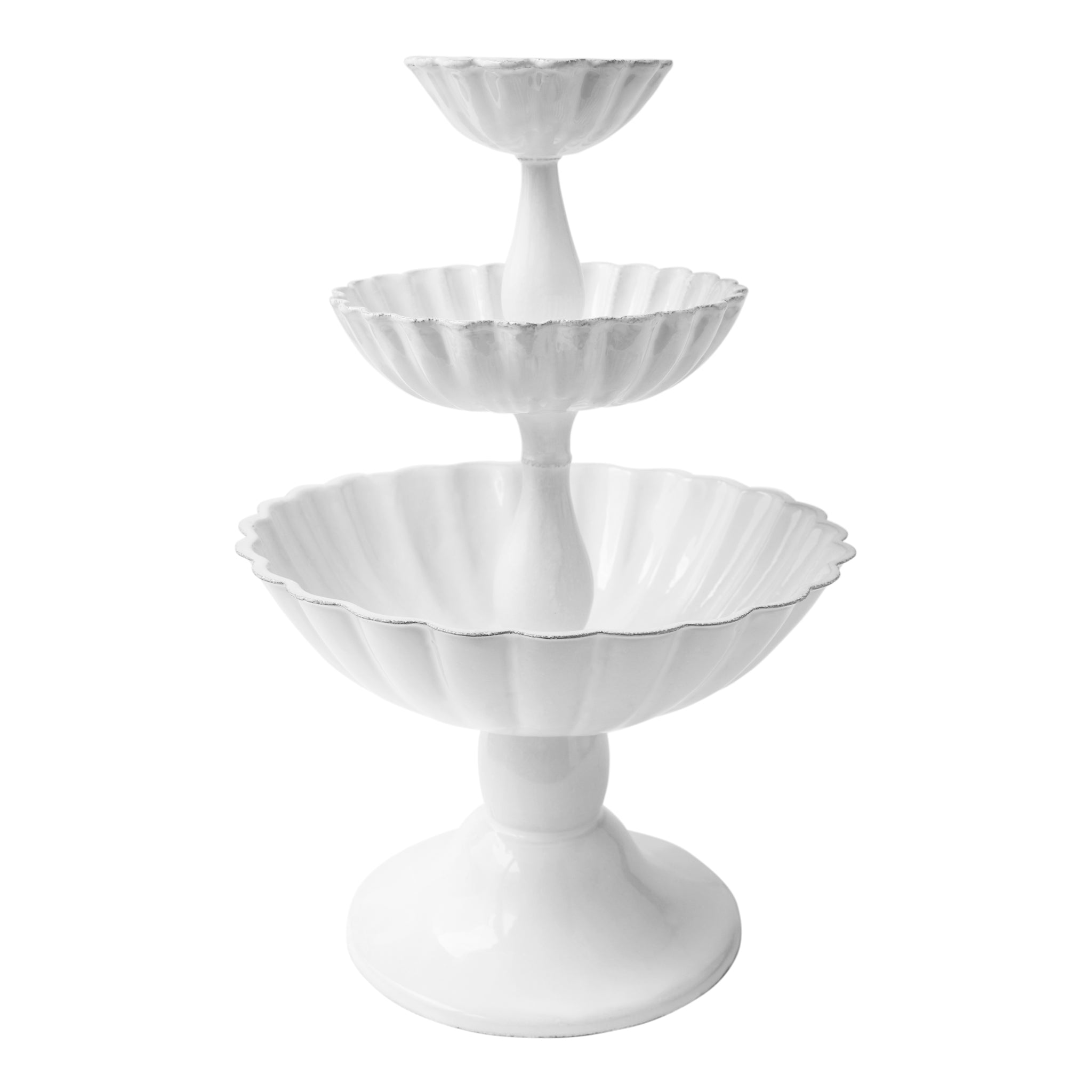 Peggy Three Tier スタンド