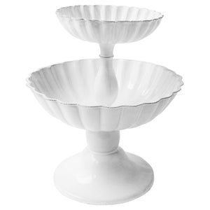 Peggy Two Tier ラージスタンド