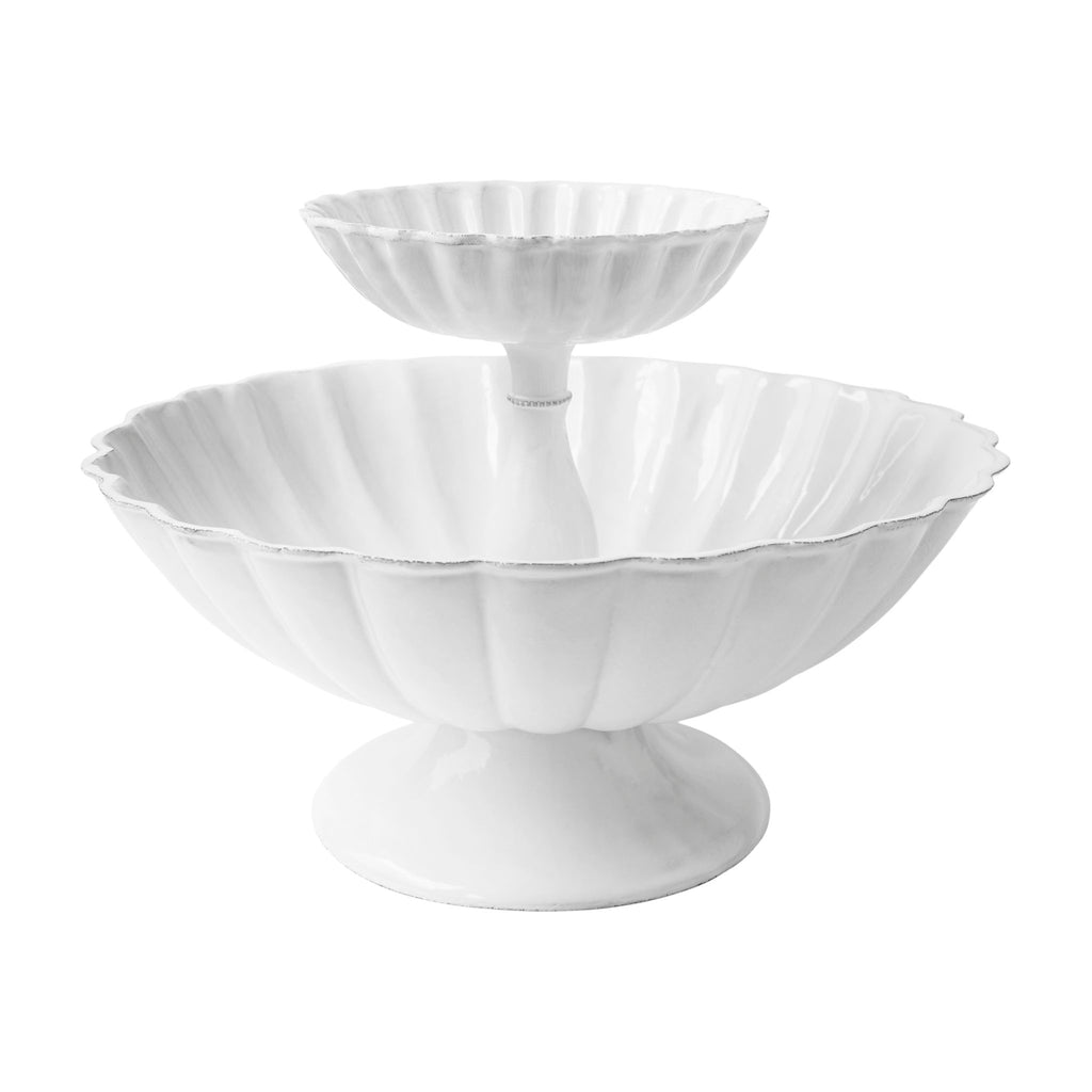 Peggy Two Tier ラージスタンド