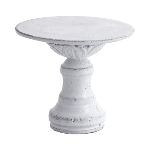 Astier de villatte Religieuse フルーツスタンド Astier de villatte Religieuse フルーツスタンド