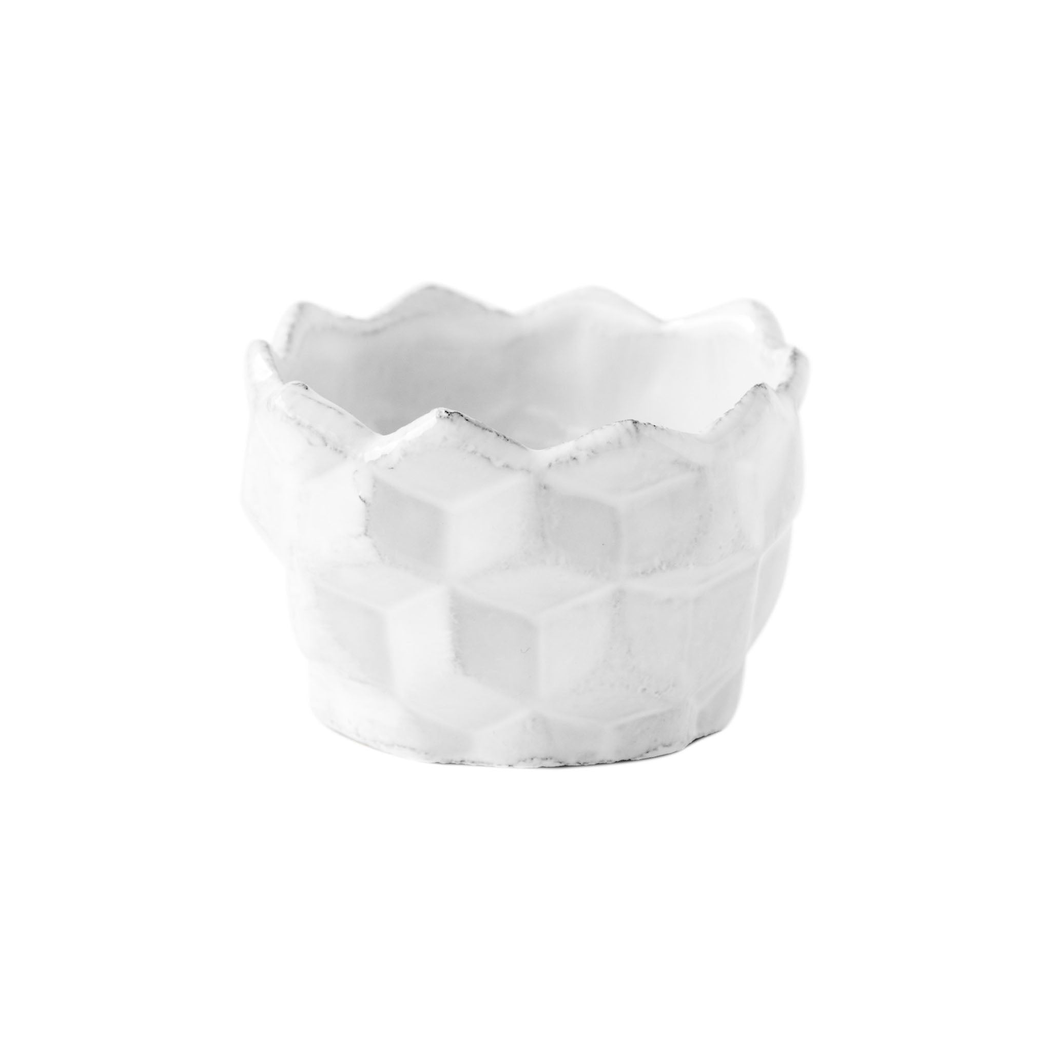 【未使用】アスティエ・ド・ヴィラット/Cube キューブ/プレート26cm ASTIER DE VILLATTE / アスティエ・ド・ヴィラット 】 / Cube