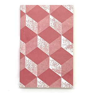 Small Note Book (Pink)