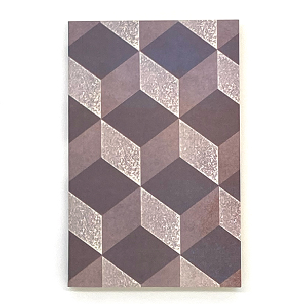 Small Note Book (Dark Purple)