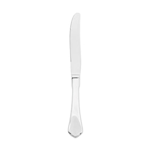 Naples Stainless Steel Shiny デザートナイフ 22cm