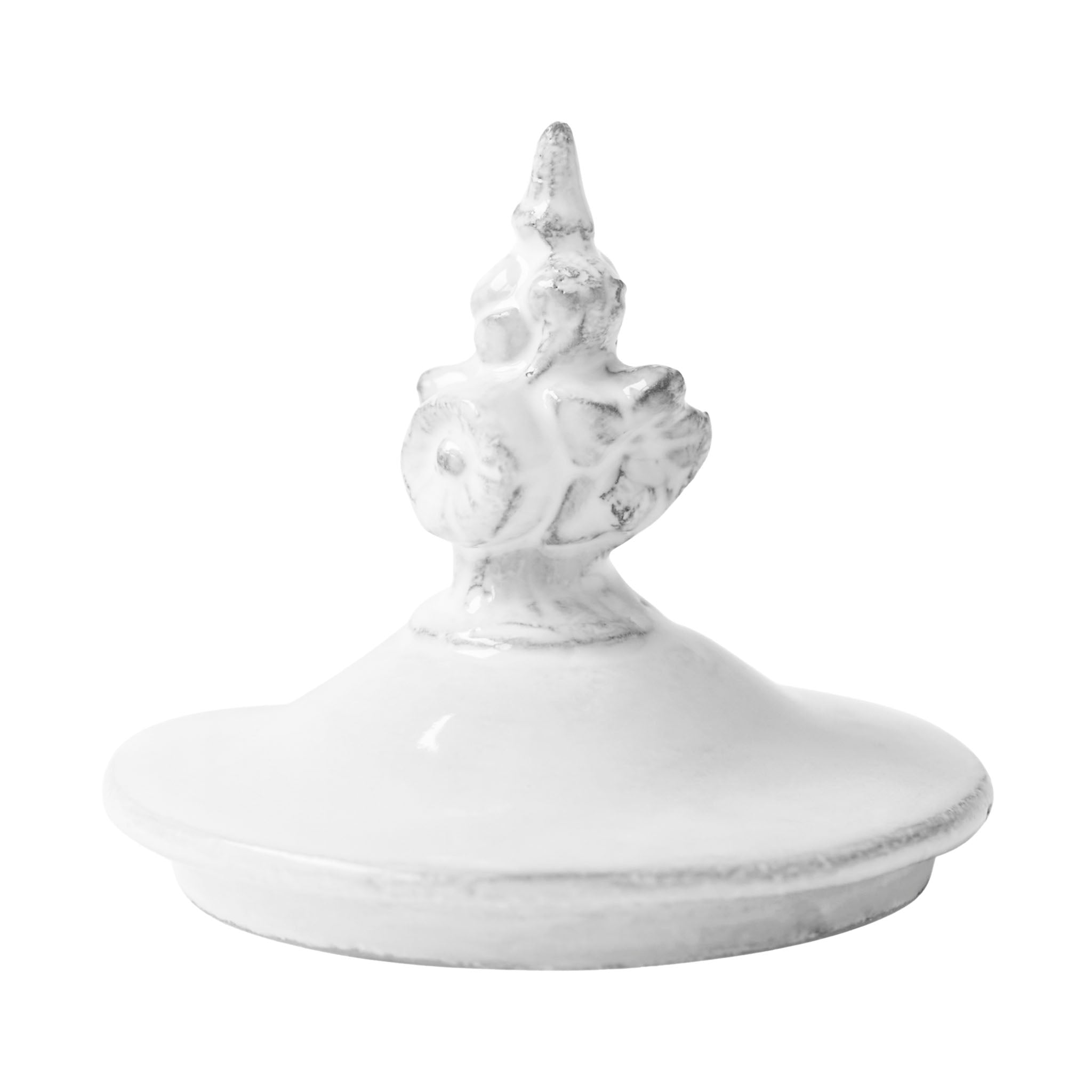 Astier de villatte. キャンドルリッド グラスキャンドル　蓋 Candles lid – Astier de Villatte 日本公式オンラインストア