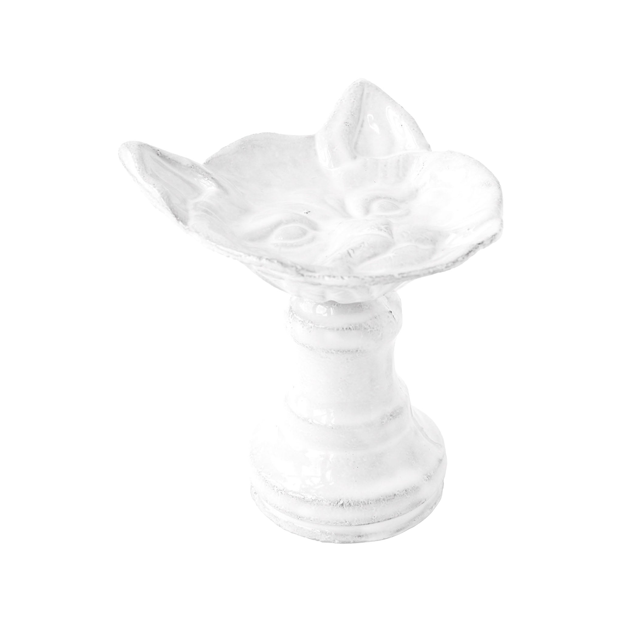 ASTIER de VILLATTE Chien et Chat 皿 9cm Chien et Chat – Astier de Villatte 日本公式オンラインストア