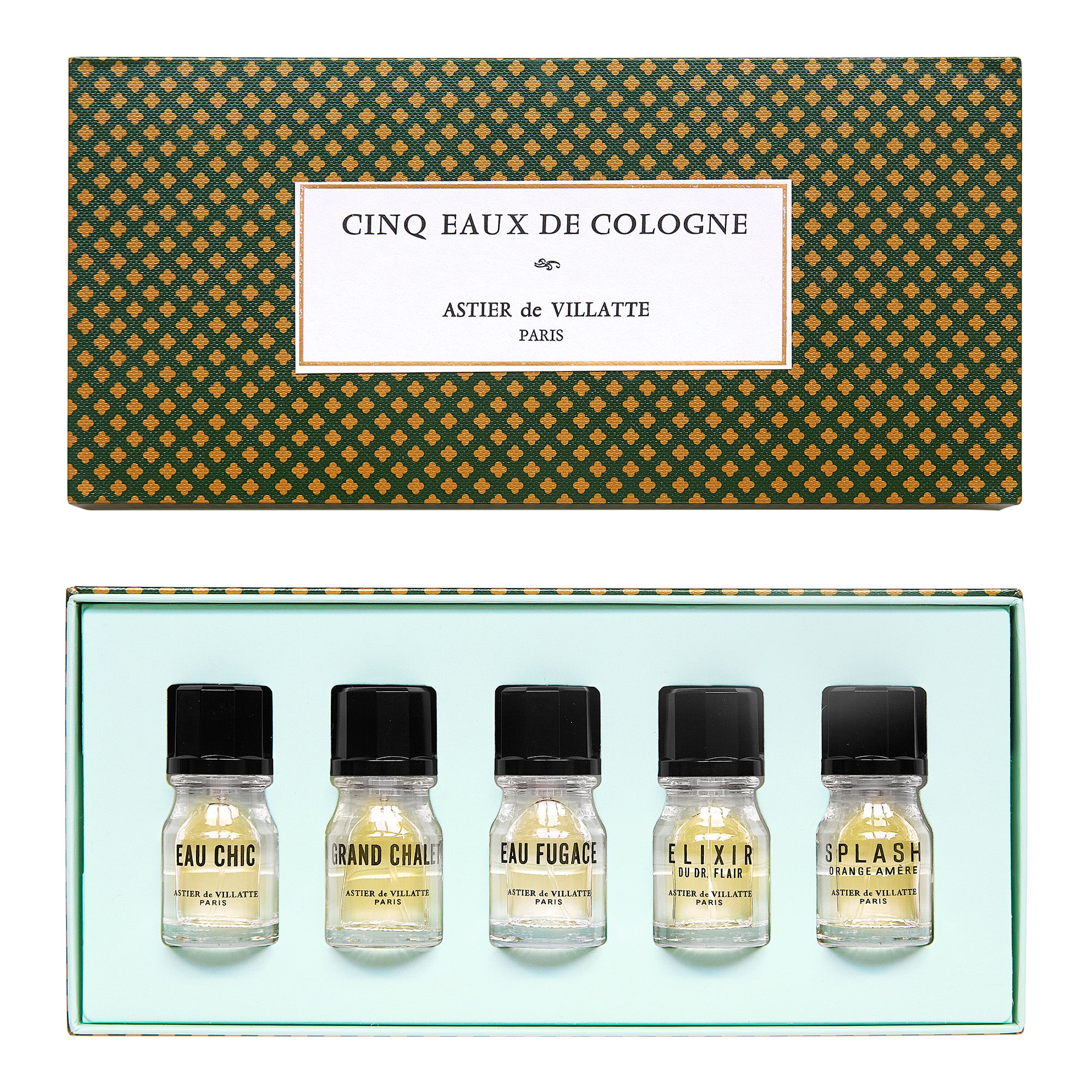 astier de villatte 香水　EAU DE COLOGNE 新品 Grand Chalet オーデコロン 50ml – Astier de Villatte 日本公式