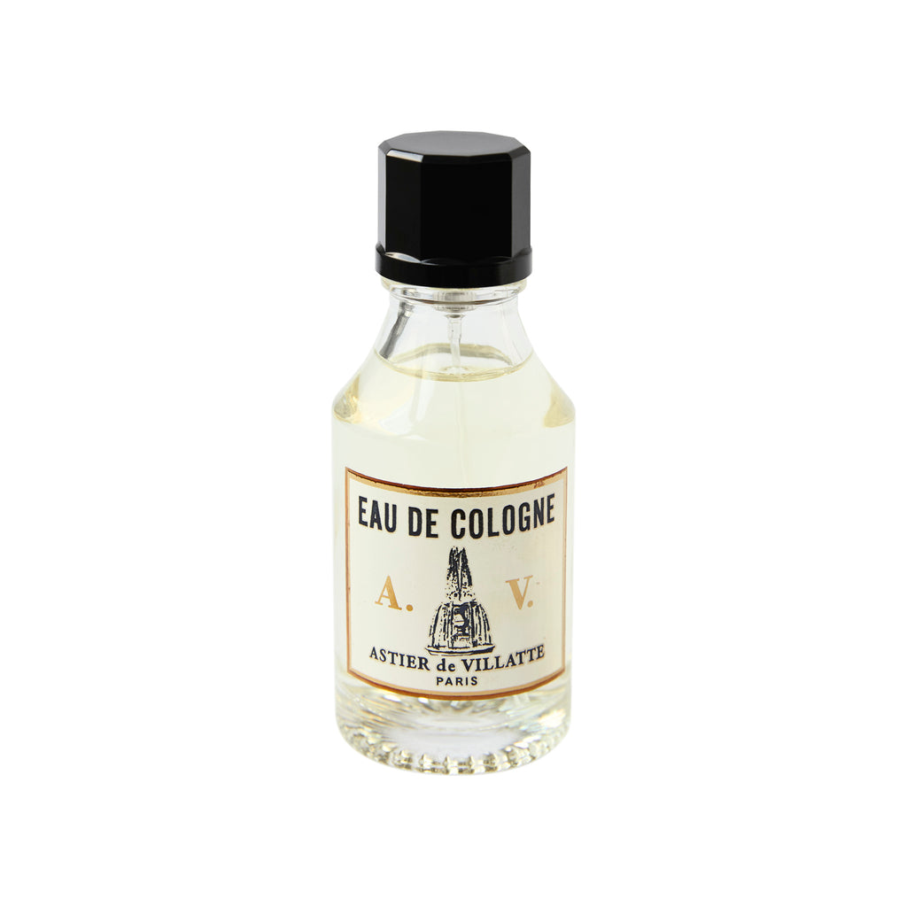 Astier de Villatte オーデコロン 50ml